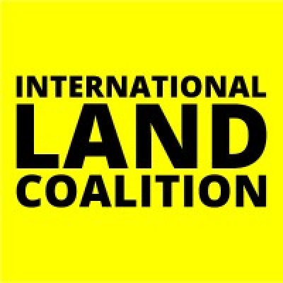 ILC - International Land Coalition