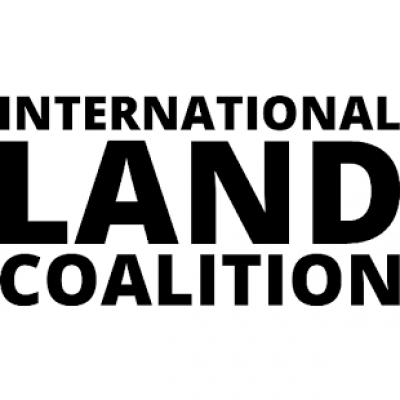 ILC - International Land Coalition (Kenya)