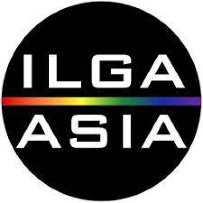 ILGA - International Lesbian and Gay Association (Asia)