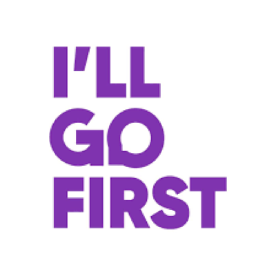 I'll Go First