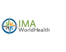 IMA World Health in Democratic Republic Of Congo