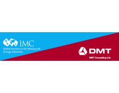 DMT Consulting Ltd., UK (former IMC - International Mining Consultants)