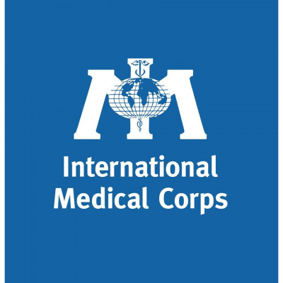 IMC - International Medical Corps (Nepal)