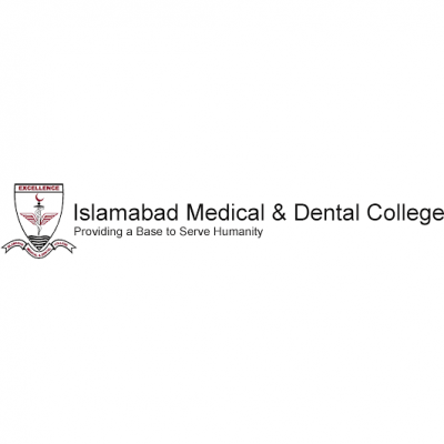 IMDC - Islamabad Medical Dental College