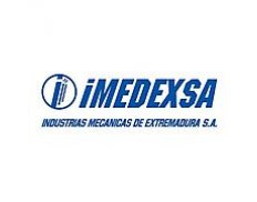 IMEDEXSA (Industrias Mecánicas de Extremadura S.A.)