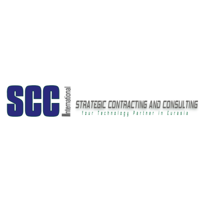 SCC International - Strategic 