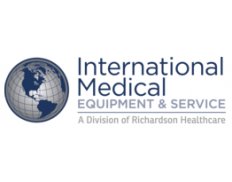 IMES - International Medical Equipment and Service - part of Richardson Healthcare