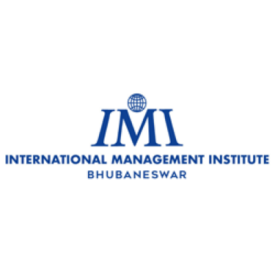 IMI Bhubaneswar - Internationa
