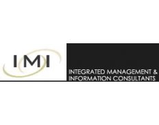 IMI Consultants - Integrated Management & Information Consultants