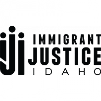 Immigrant Justice Idaho
