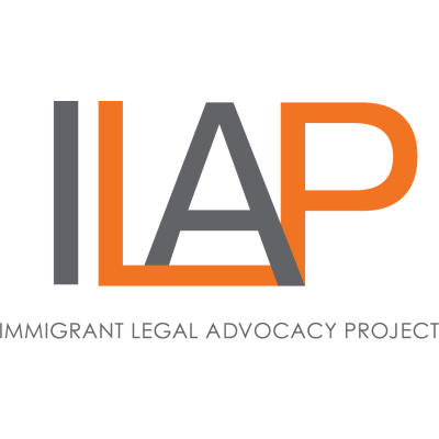 Immigrant Legal Advocacy Project (ILAP)