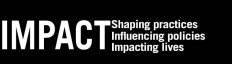 IMPACT Initiatives