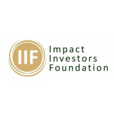 Impact Investors Foundation - IIF