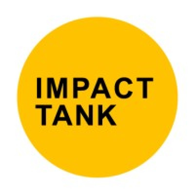 Impact Tank Analysis Foundatio