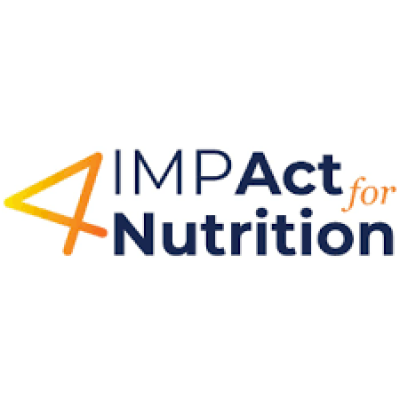 IMPAct4Nutrition (I4N) Platfor