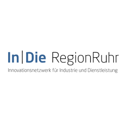 In Die RegionRuhr