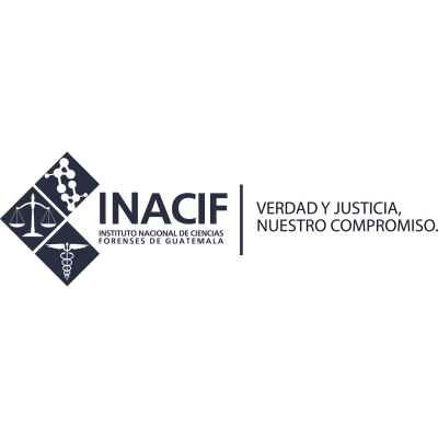 INACIF - Instituto Nacional De Ciencias Forenses de Guatemala