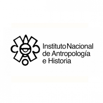 INAH - National Institute of Anthropology and History / Instituto Nacional de Antropología e Historia