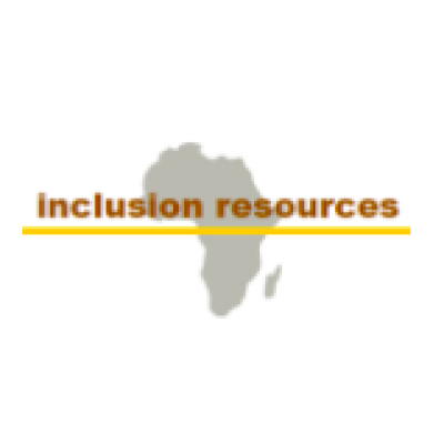 Inclusion Resources for Africa