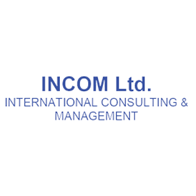 INCOM Ltd. International Consulting and management