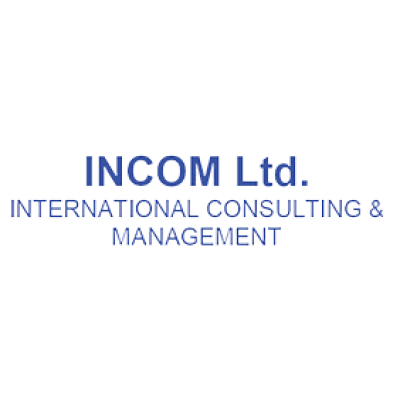 INCOM Ltd. International Consu