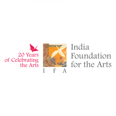 India Foundation for the Arts