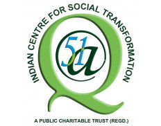 Indian Centre for Social Transformation
