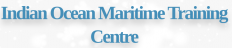 Indian Ocean Maritime Training Centre