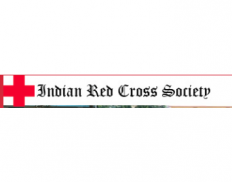 Indian Red Cross Society - IRCS