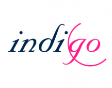 Indigo Kommunikationsdesign