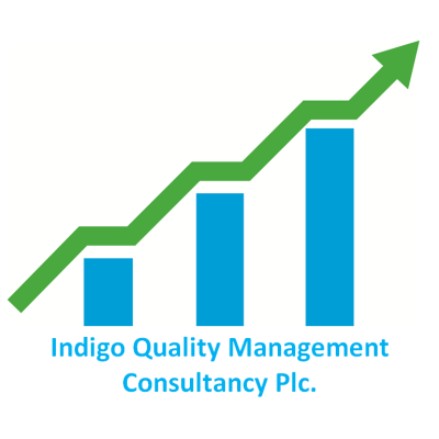 Indigo Quality Management Consultancy Plc.