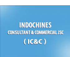 Indochines Consultant and Commercial JSC