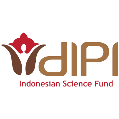 Indonesian Science Fund (Dana Ilmu Pengetahuan Indonesia)