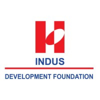IDF - Indus Development Foundation