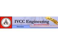 Indus Valley Construction Company (Private) Limited - IVCC Engineering (PVT) LTD.