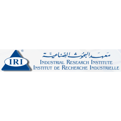 Industrial Research Institute 