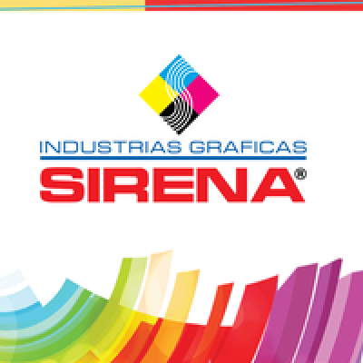 Industrias Graficas Sirena