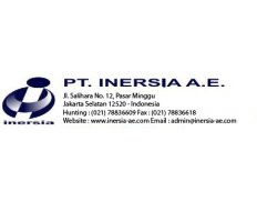 Inersia Ampak Engineers