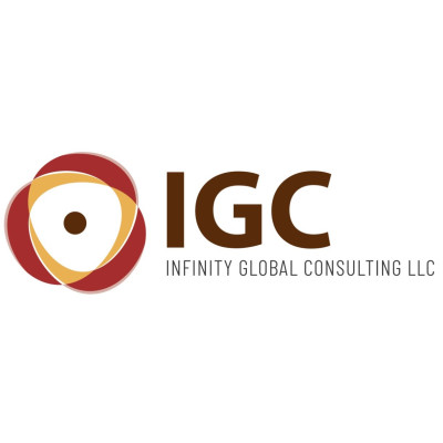 Infinity Global Consulting LLC - USA, Europe