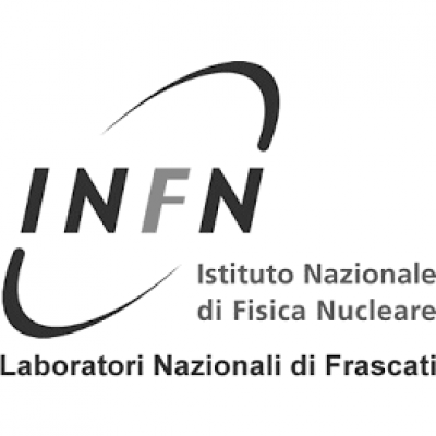 Istituto Nazionale di Fisica Nucleare - Laboratori Nazionali di Frascati LNF)
