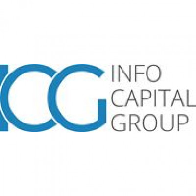 Info Capital Group LLC