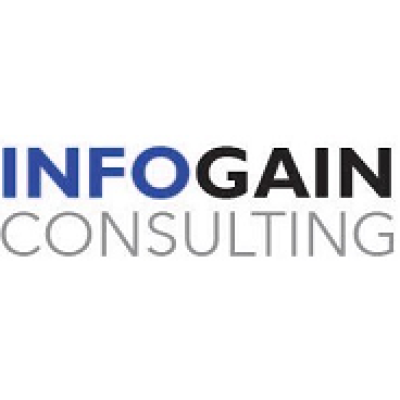 Info Gain Consulting