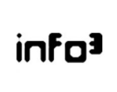 Infocube ( info³ )