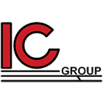 Infra Consult Group Ad - IC GR