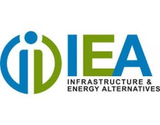 Infrastructure & Energy Alternatives, LLC (IEA)