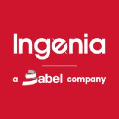 Babel Cybersecurity (formerly Ingenia - Ingenieria & Integracion Avanzadas) (part of Babel Group)