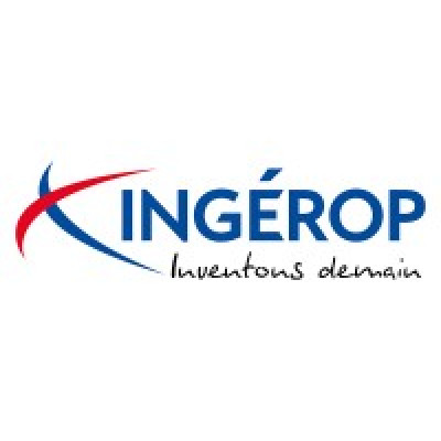 INGÉROP Conseil Et Ingenierie