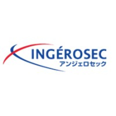 Ingerosec Japan