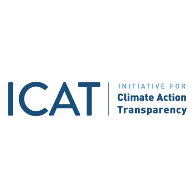 Initiative for Climate Action Transparency (ICAT)