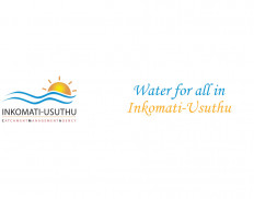 Inkomati Catchment Management Authority